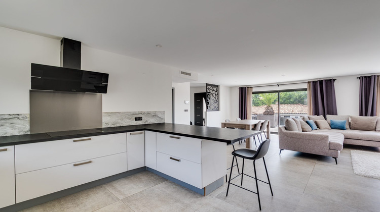Ma-Cabane - Vente Maison Eaunes, 117 m²