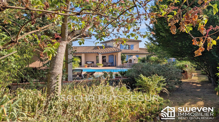 Ma-Cabane - Vente Maison Eaunes, 126 m²