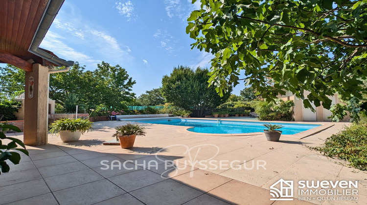Ma-Cabane - Vente Maison Eaunes, 126 m²