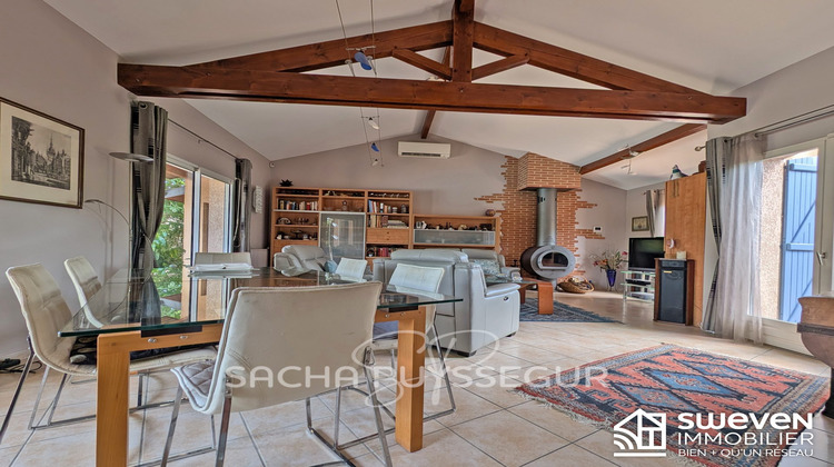 Ma-Cabane - Vente Maison Eaunes, 126 m²