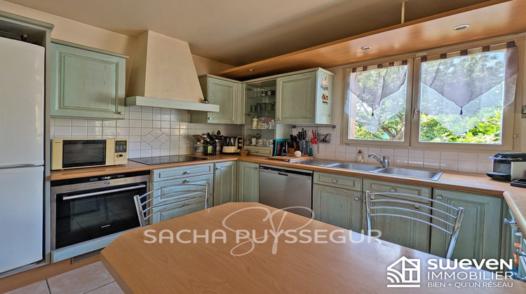 Ma-Cabane - Vente Maison Eaunes, 126 m²