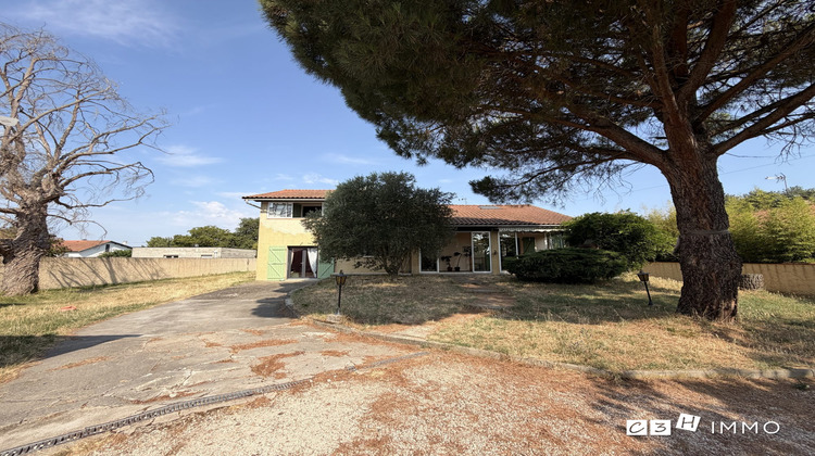 Ma-Cabane - Vente Maison Eaunes, 135 m²