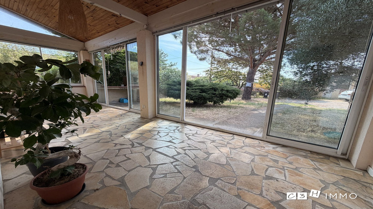 Ma-Cabane - Vente Maison Eaunes, 135 m²