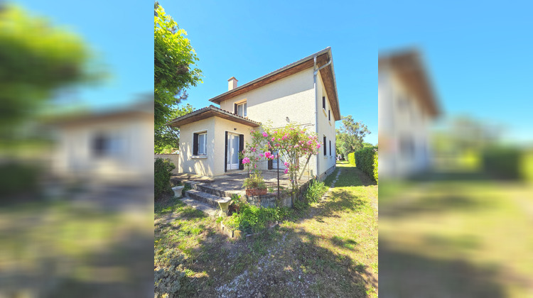 Ma-Cabane - Vente Maison Eaunes, 200 m²