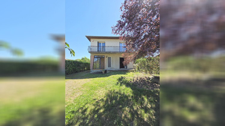 Ma-Cabane - Vente Maison Eaunes, 200 m²