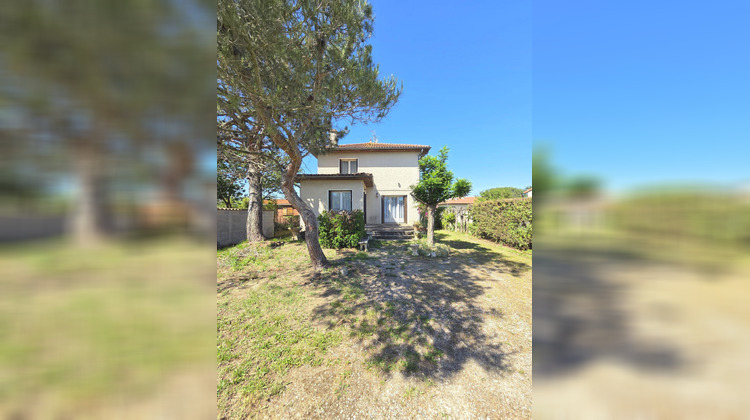 Ma-Cabane - Vente Maison Eaunes, 200 m²