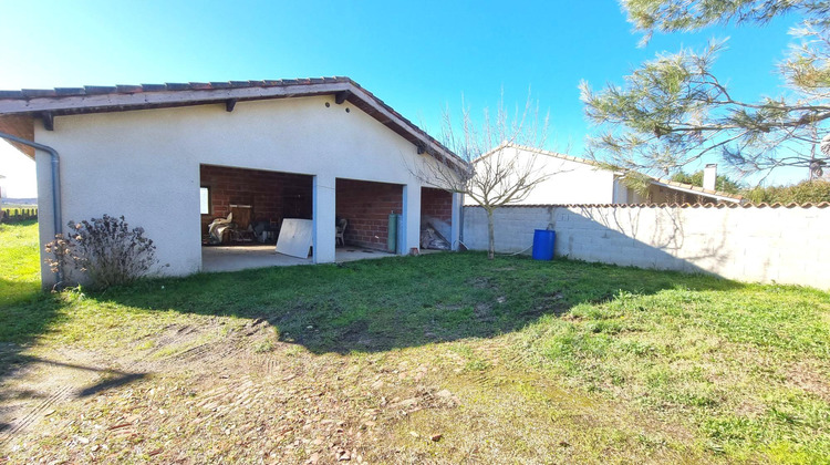 Ma-Cabane - Vente Maison Eaunes, 200 m²