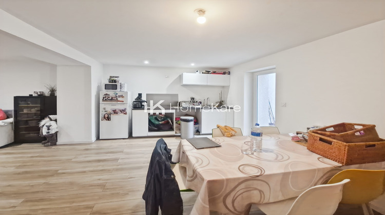 Ma-Cabane - Vente Maison Eaunes, 105 m²