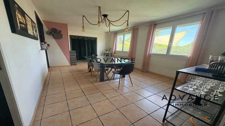 Ma-Cabane - Vente Maison Eaunes, 140 m²