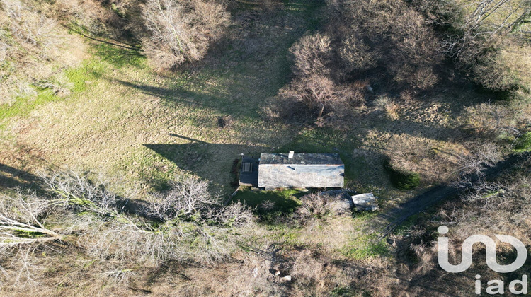 Ma-Cabane - Vente Maison Eaux-Bonnes, 65 m²