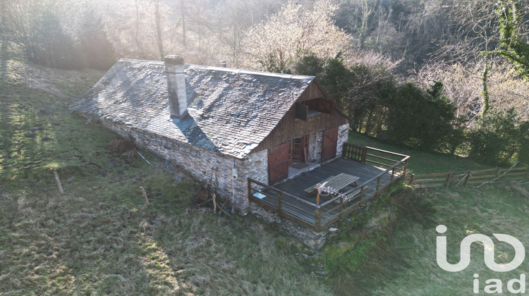 Ma-Cabane - Vente Maison Eaux-Bonnes, 65 m²