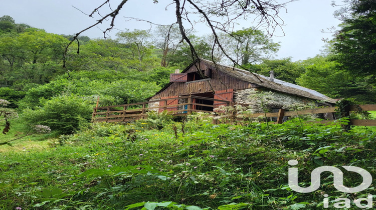 Ma-Cabane - Vente Maison Eaux-Bonnes, 65 m²