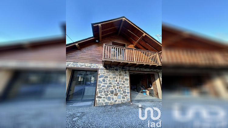 Ma-Cabane - Vente Maison Eaux-Bonnes, 155 m²