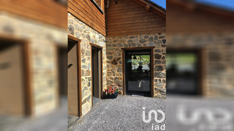 Ma-Cabane - Vente Maison Eaux-Bonnes, 155 m²