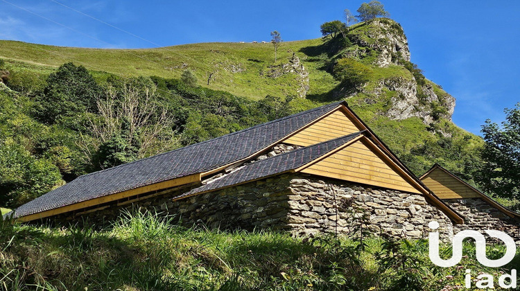 Ma-Cabane - Vente Maison Eaux-Bonnes, 185 m²