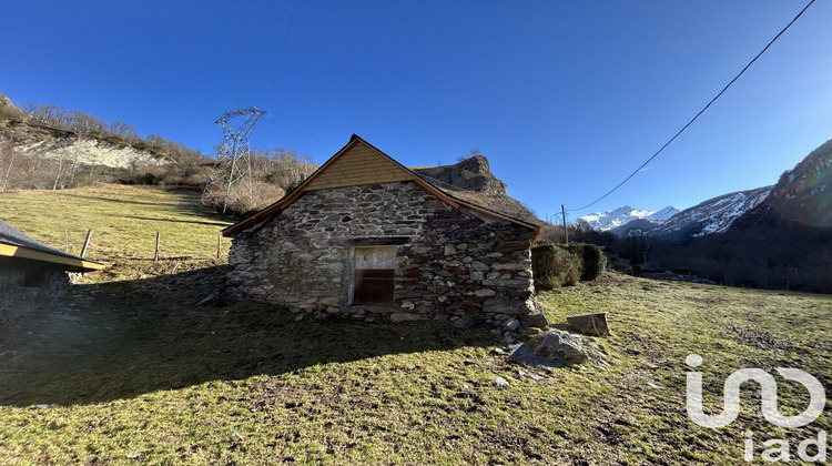 Ma-Cabane - Vente Maison Eaux-Bonnes, 185 m²