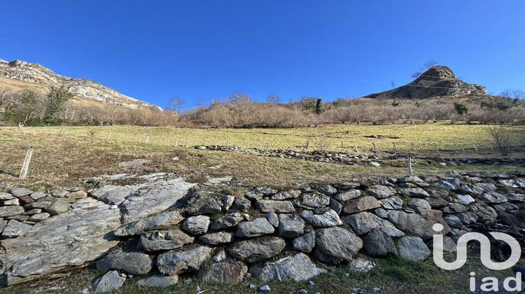 Ma-Cabane - Vente Maison Eaux-Bonnes, 185 m²