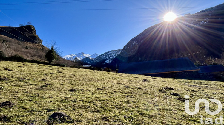 Ma-Cabane - Vente Maison Eaux-Bonnes, 185 m²