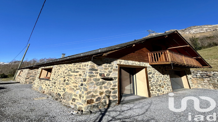 Ma-Cabane - Vente Maison Eaux-Bonnes, 155 m²