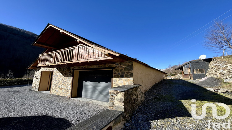 Ma-Cabane - Vente Maison Eaux-Bonnes, 155 m²