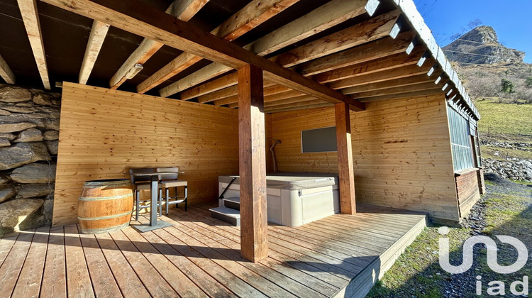Ma-Cabane - Vente Maison Eaux-Bonnes, 155 m²