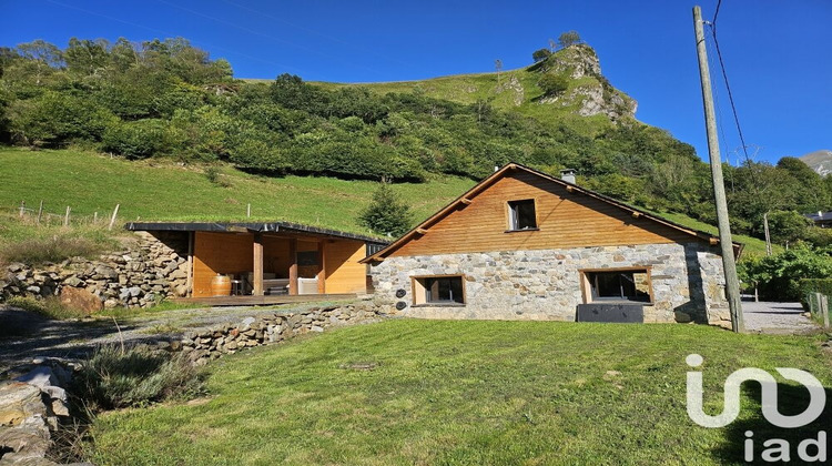 Ma-Cabane - Vente Maison Eaux-Bonnes, 155 m²