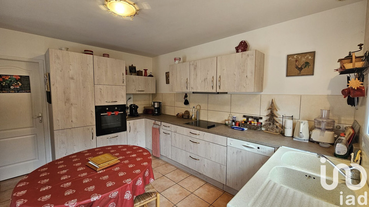 Ma-Cabane - Vente Maison Eaux-Bonnes, 148 m²