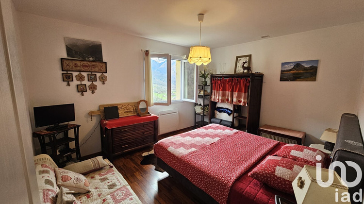 Ma-Cabane - Vente Maison Eaux-Bonnes, 148 m²