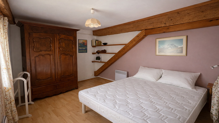 Ma-Cabane - Vente Maison EAUX-BONNES, 176 m²