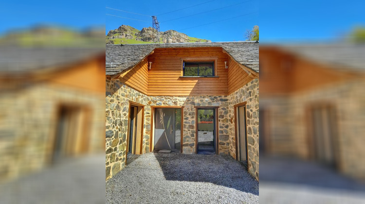Ma-Cabane - Vente Maison EAUX BONNES, 155 m²