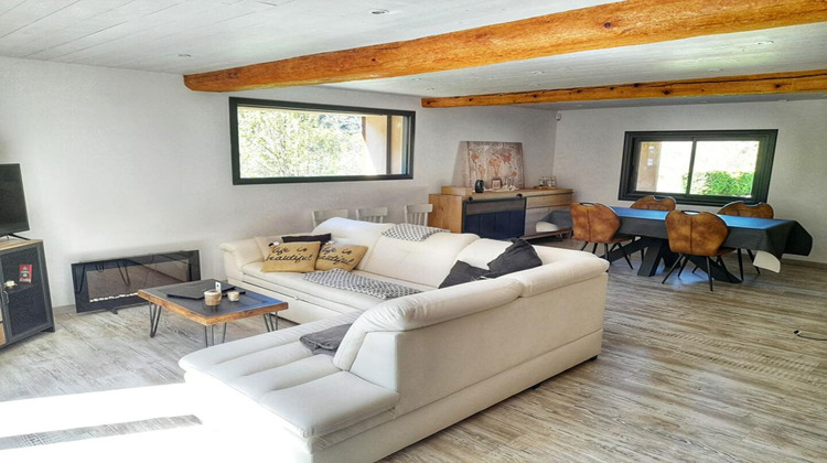 Ma-Cabane - Vente Maison EAUX BONNES, 155 m²