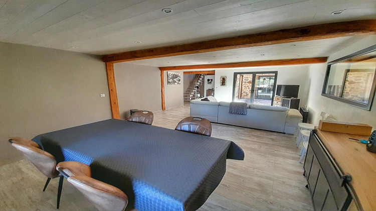 Ma-Cabane - Vente Maison EAUX BONNES, 155 m²