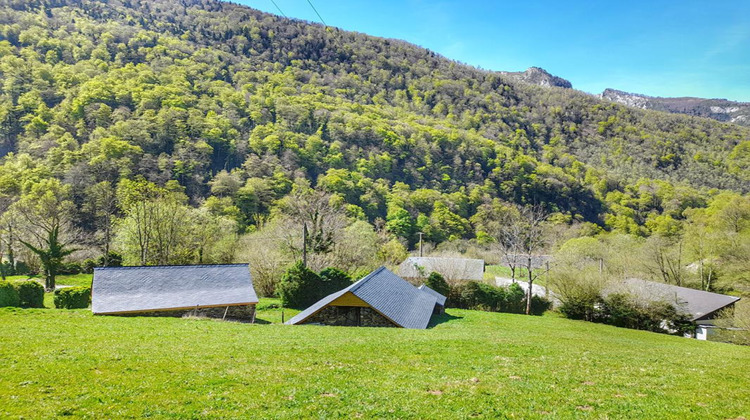 Ma-Cabane - Vente Maison EAUX BONNES, 175 m²
