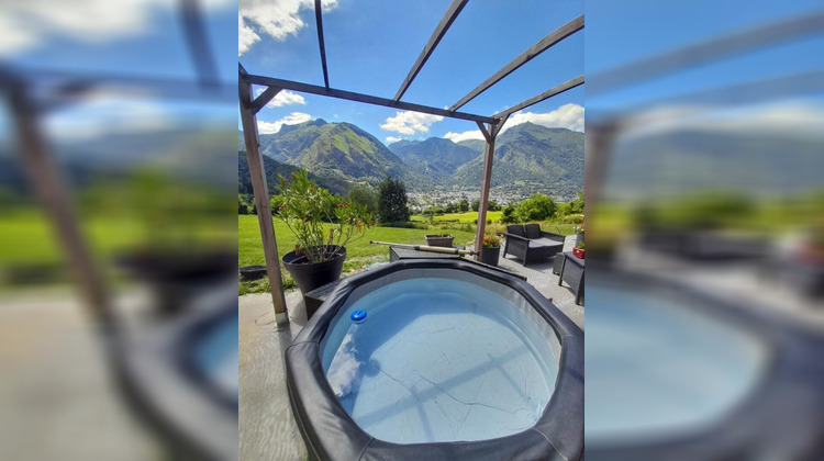 Ma-Cabane - Vente Maison EAUX BONNES, 151 m²