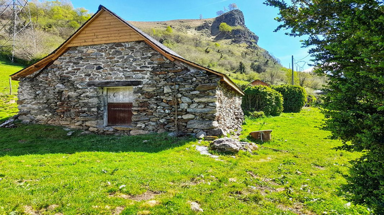 Ma-Cabane - Vente Maison EAUX BONNES, 175 m²