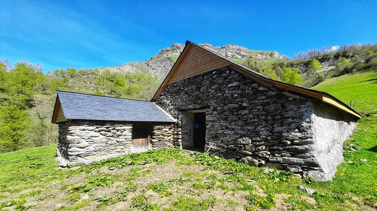 Ma-Cabane - Vente Maison EAUX BONNES, 175 m²