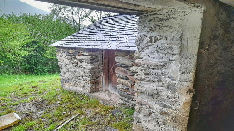Ma-Cabane - Vente Maison EAUX BONNES, 175 m²