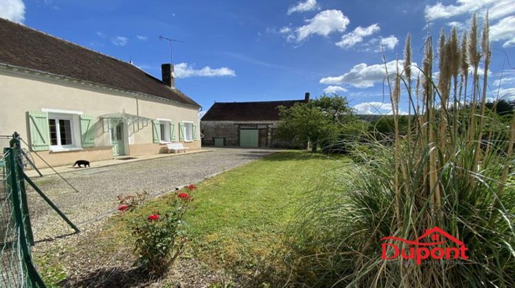 Ma-Cabane - Vente Maison Eaux-Puiseaux, 73 m²