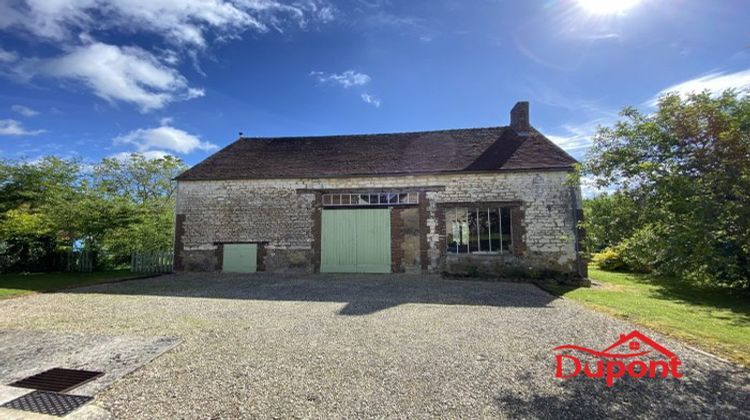 Ma-Cabane - Vente Maison Eaux-Puiseaux, 73 m²