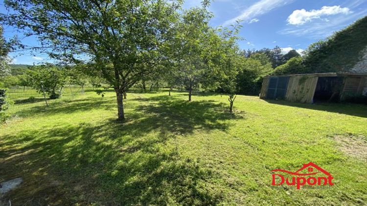 Ma-Cabane - Vente Maison Eaux-Puiseaux, 73 m²