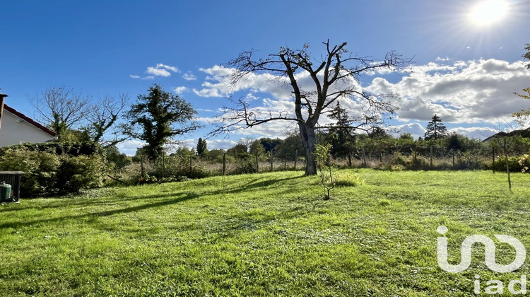 Ma-Cabane - Vente Maison Eaux-Puiseaux, 88 m²