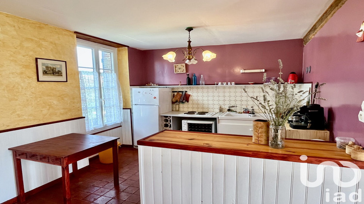 Ma-Cabane - Vente Maison Eaux-Puiseaux, 88 m²