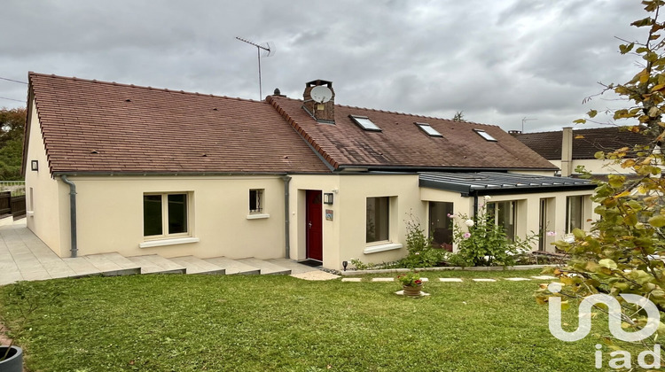 Ma-Cabane - Vente Maison Eaux-Puiseaux, 142 m²
