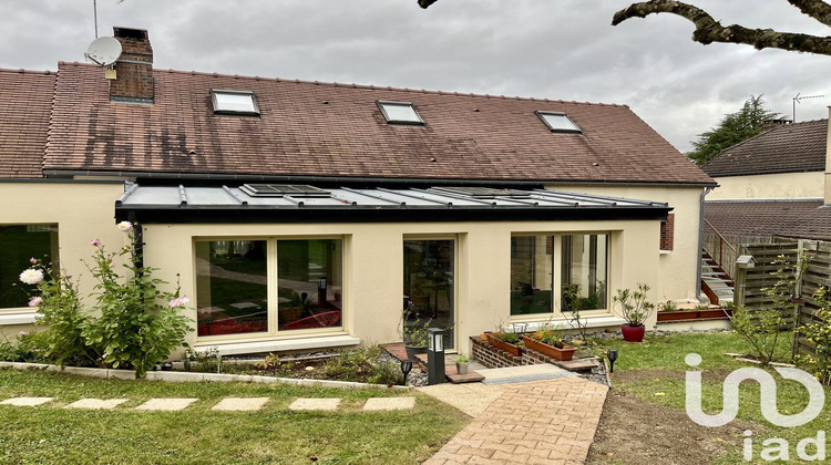 Ma-Cabane - Vente Maison Eaux-Puiseaux, 142 m²