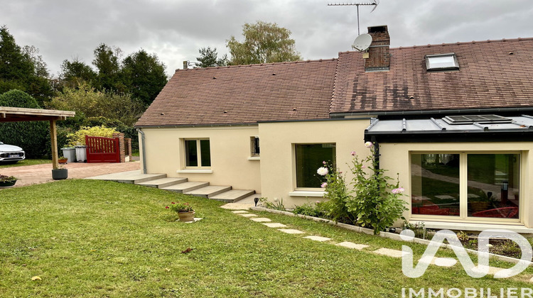 Ma-Cabane - Vente Maison Eaux-Puiseaux, 142 m²
