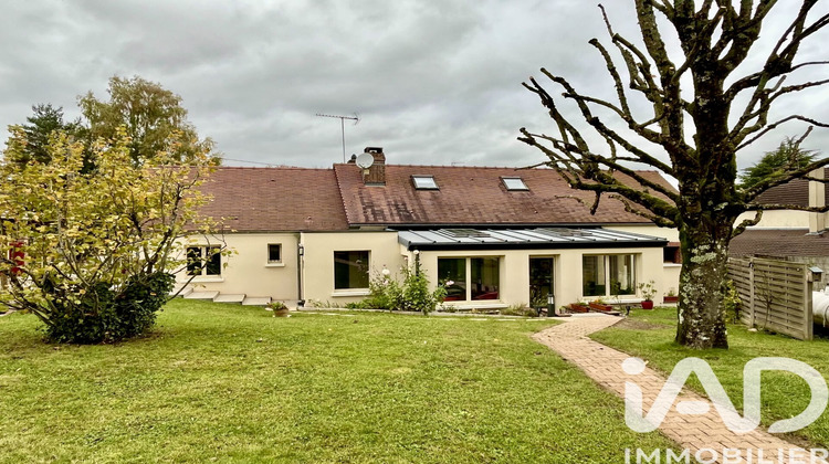 Ma-Cabane - Vente Maison Eaux-Puiseaux, 142 m²