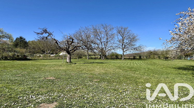 Ma-Cabane - Vente Maison Eaux-Puiseaux, 106 m²