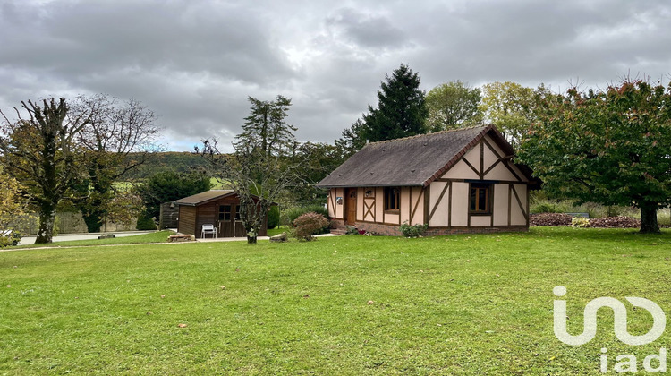 Ma-Cabane - Vente Maison Eaux-Puiseaux, 142 m²