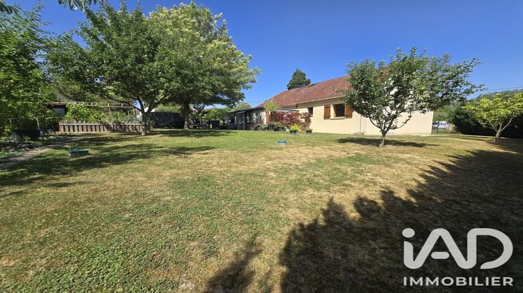 Ma-Cabane - Vente Maison Eaux-Puiseaux, 100 m²