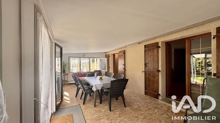 Ma-Cabane - Vente Maison Eaux-Puiseaux, 100 m²